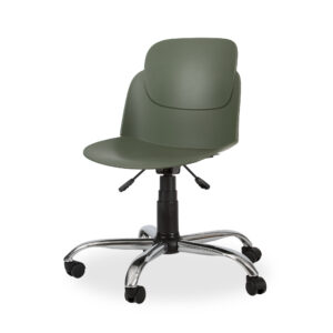 Aspen Chrome Base