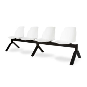 Aspen Bench 4 Seater