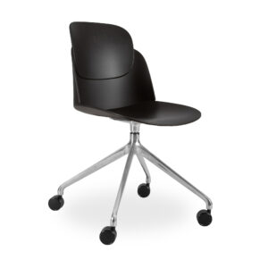 Aspen Aluminium High Base