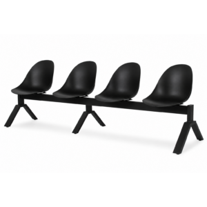 Daisy Bench 4 Seater
