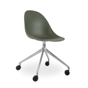 Daisy Aluminium High Base
