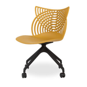 Ivy Nylon High Base