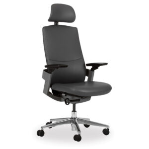 Solitaire High Back